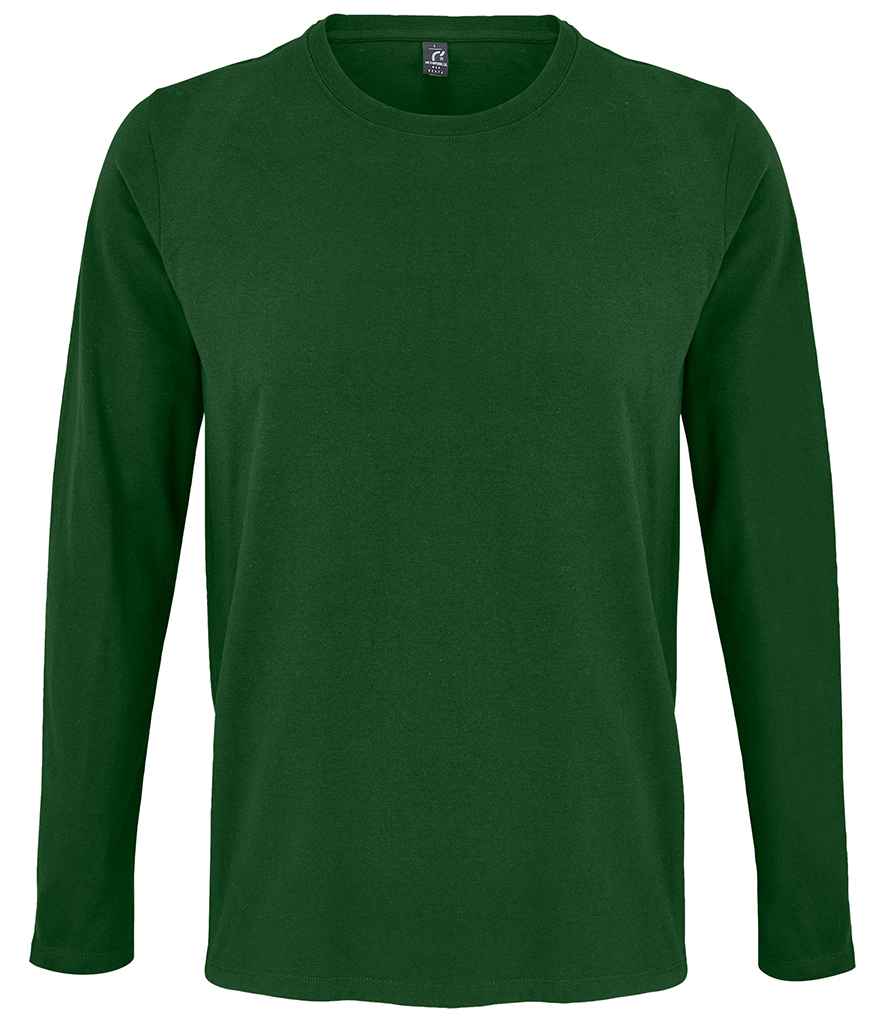 SOLS Imperial L/S T-Shirt