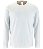 SOLS Imperial L/S T-Shirt