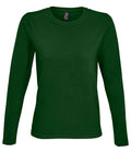 SOLS Lds Imperial L/S T