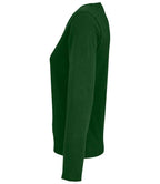 02075 Bottle Green Left