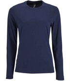 SOLS Lds Imperial L/S T