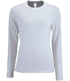 SOLS Lds Imperial L/S T