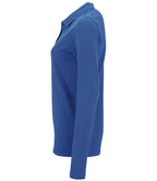 02083 Royal Blue Left