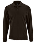 SOLS Perfect L/S Polo