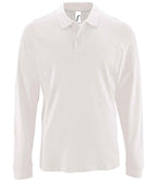 SOLS Perfect L/S Polo