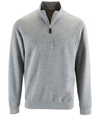 SOLS Stan Zip Nk Sweat