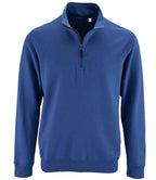 SOLS Stan Zip Nk Sweat