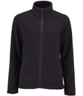 SOLS Lds Norman Full Zip Flc