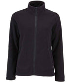 SOLS Lds Norman Full Zip Flc