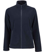 SOLS Lds Norman Full Zip Flc