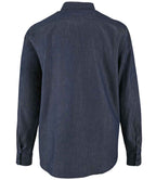 02100 Denim Brut Back