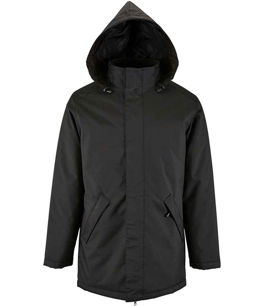 SOLS Robyn Jacket