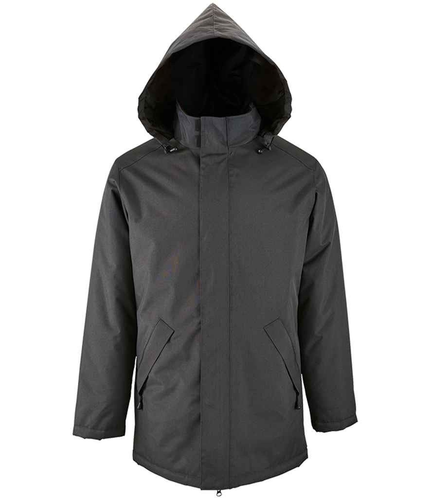 SOLS Robyn Jacket