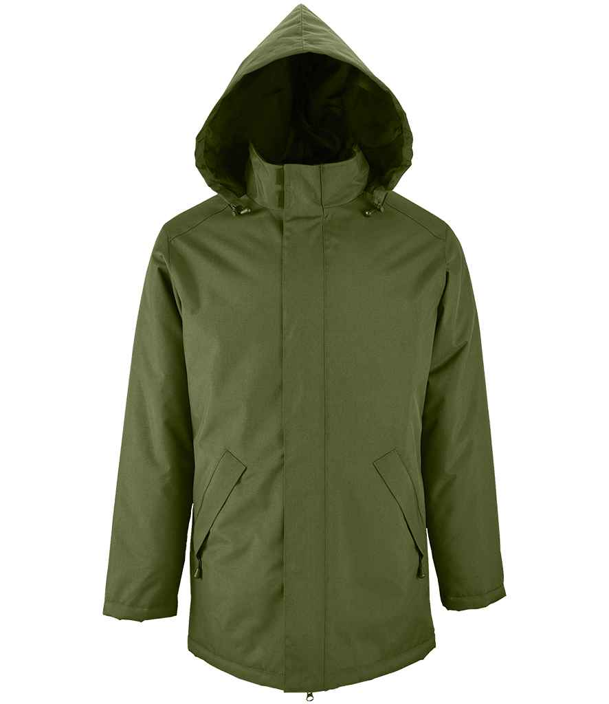 SOLS Robyn Jacket