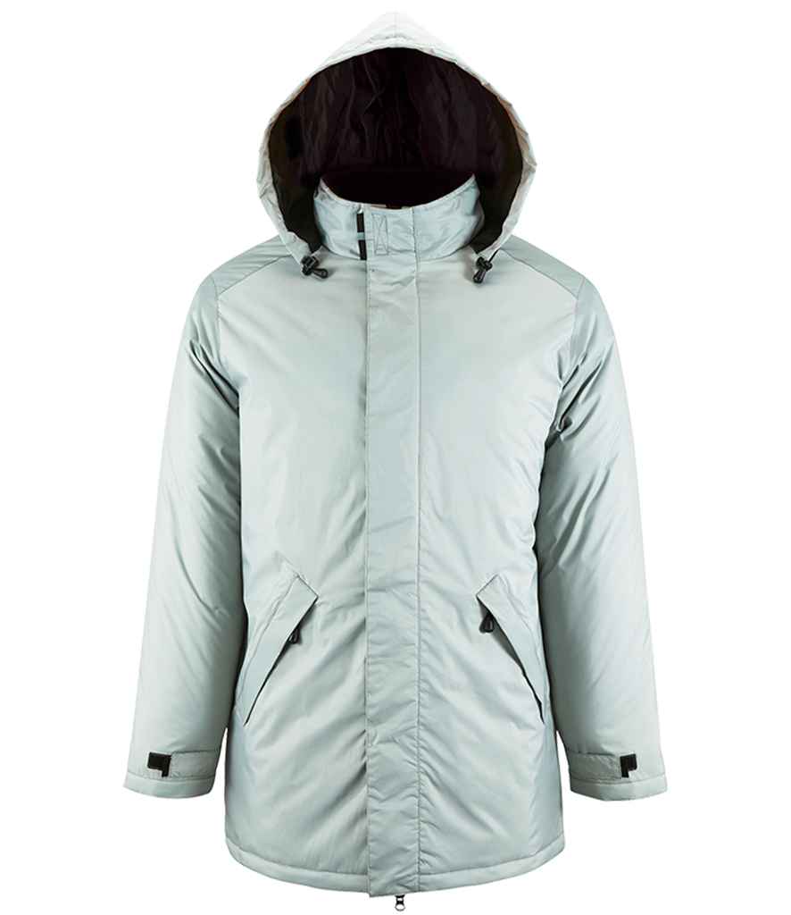 SOLS Robyn Jacket