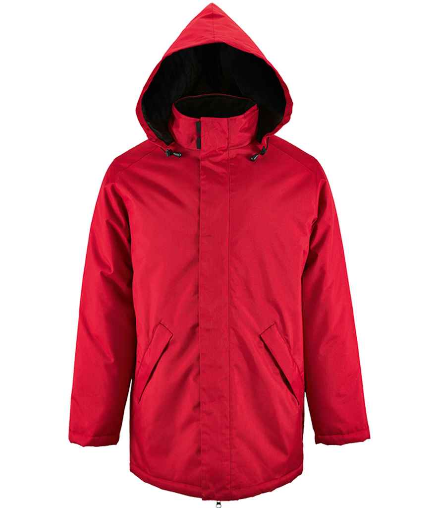 SOLS Robyn Jacket