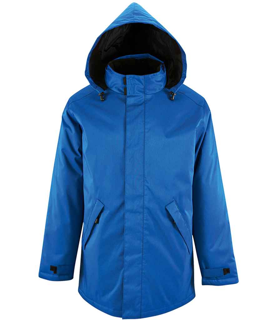 SOLS Robyn Jacket