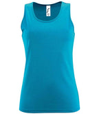 SOLS Lds Sporty Tank