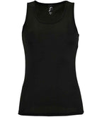 SOLS Lds Sporty Tank