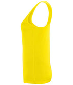 02117 Neon Yellow Left