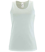 SOLS Lds Sporty Tank