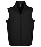 SOLS Race Softshell Bodywarmer