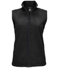 SOLS Lds Race Softshell B/warmer