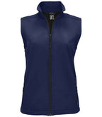 SOLS Lds Race Softshell B/warmer