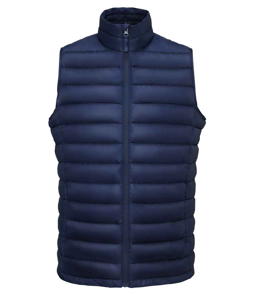 SOLS Wilson Body Warmer