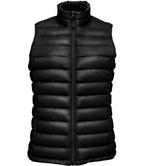 SOLS Lds Wilson Body Warmer