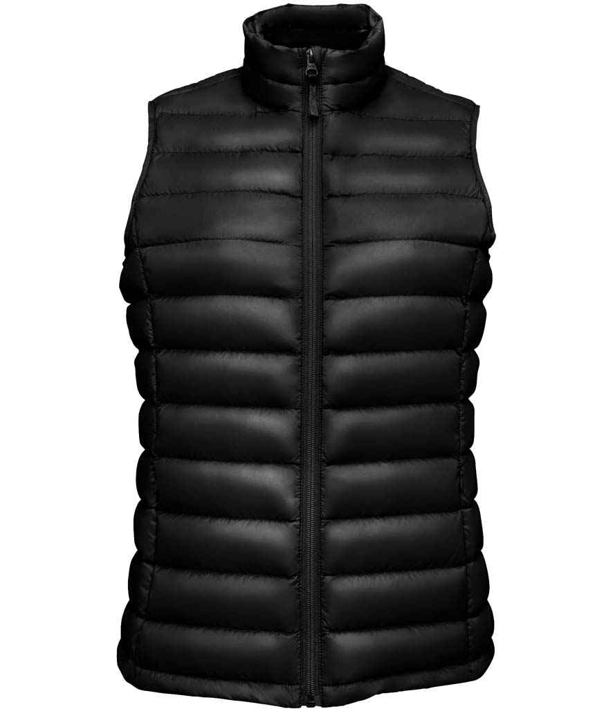SOLS Lds Wilson Body Warmer