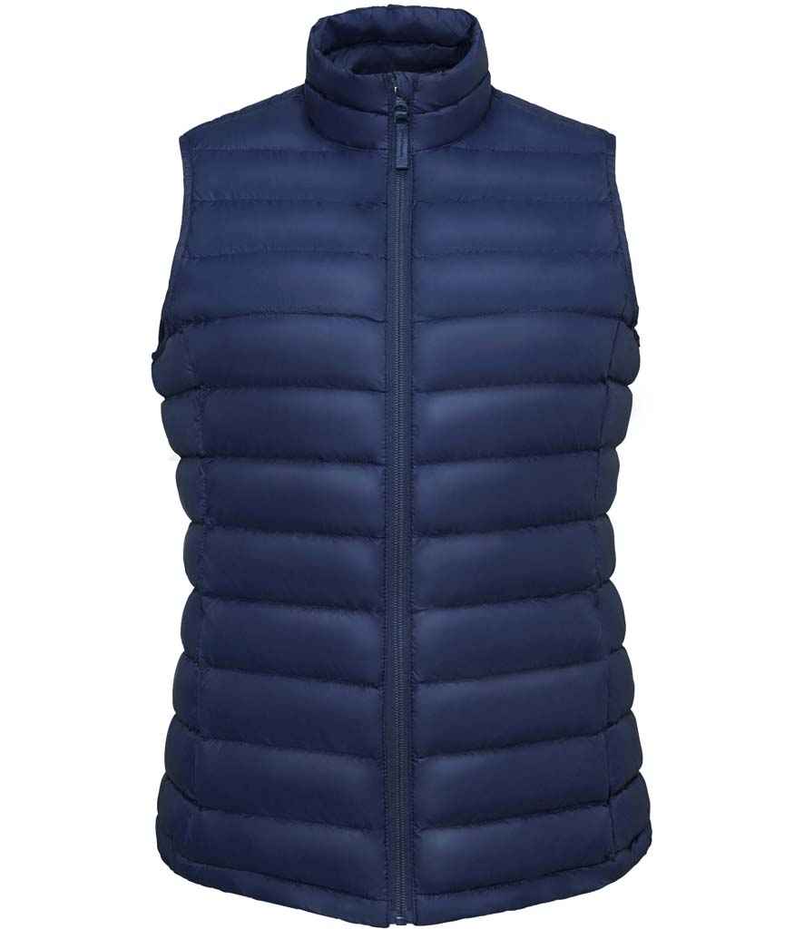 SOLS Lds Wilson Body Warmer