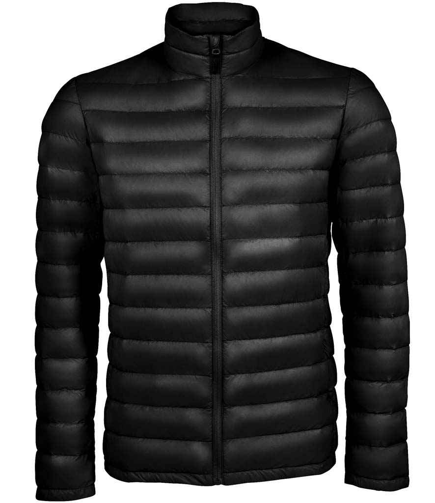 SOLS Wilson Jacket