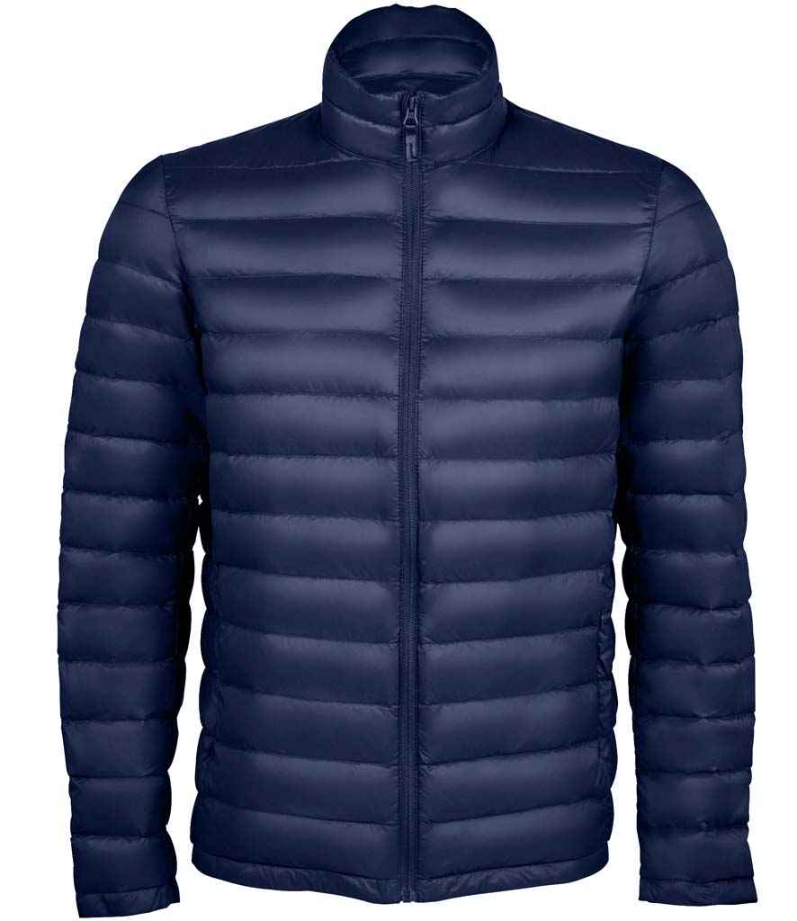 SOLS Wilson Jacket