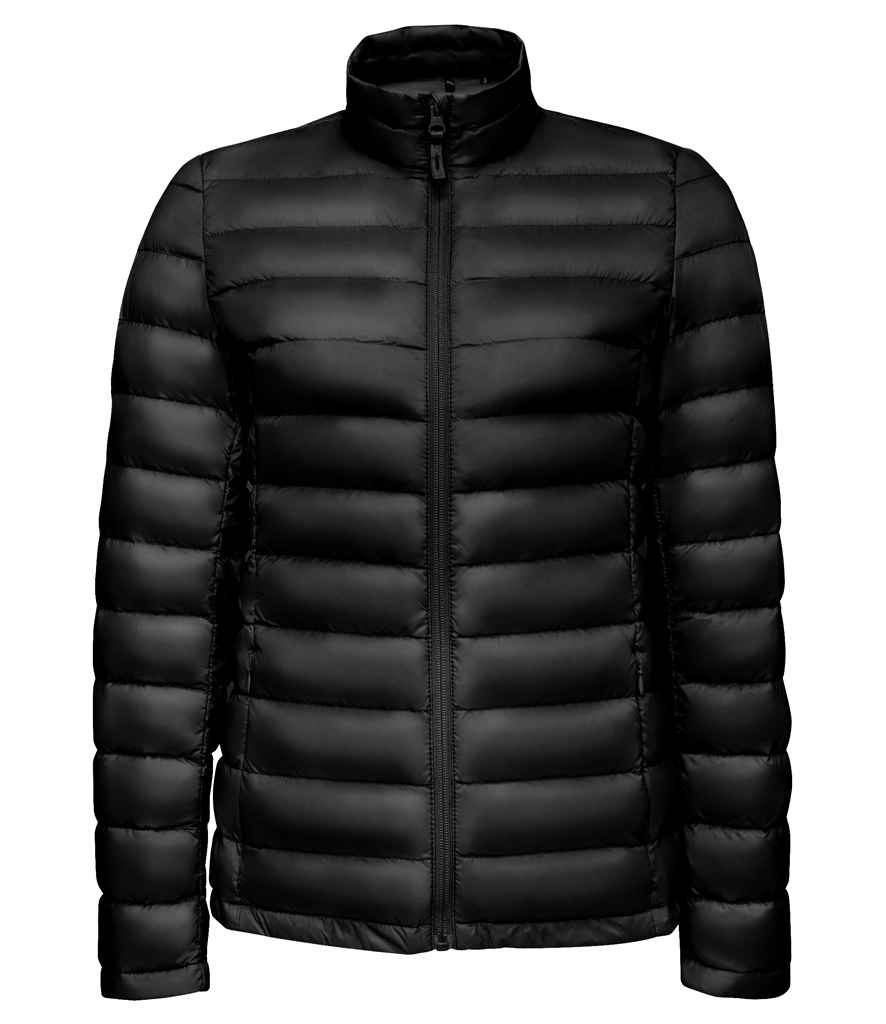 SOLS Lds Wilson Jacket