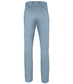 02917 Creamy Dark Blue Back