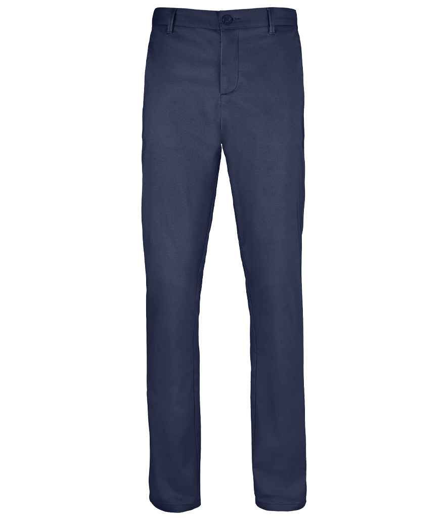 SOLS Jared Stretch Trousers