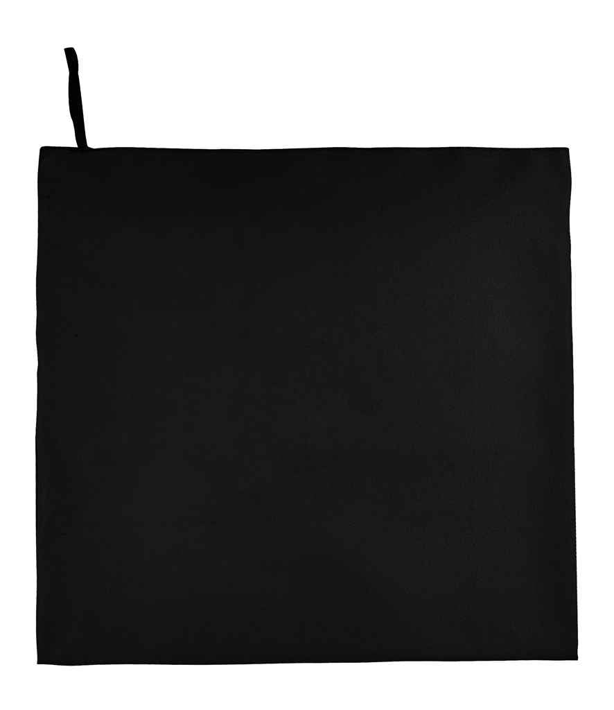 SOLS Atoll 100 Bath Sheet