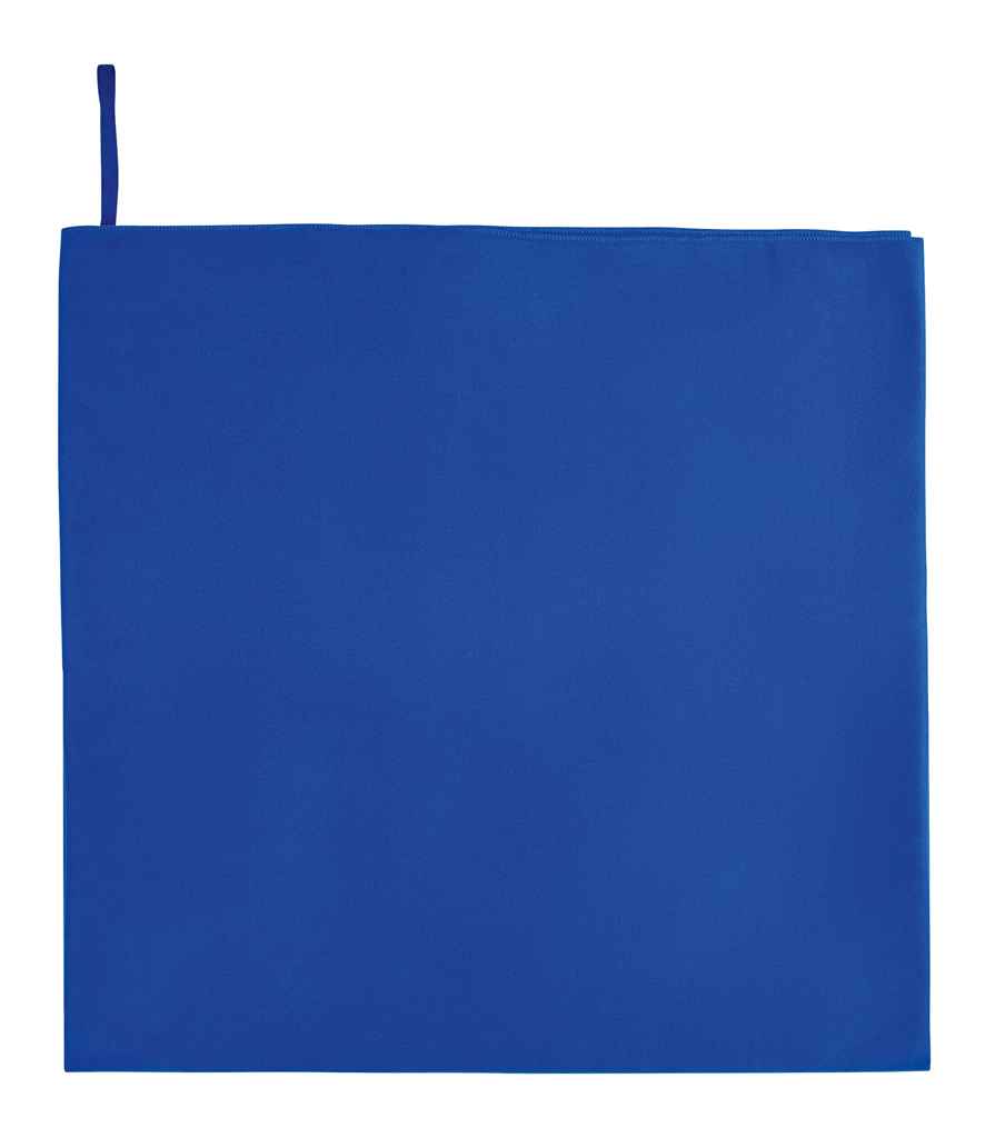 SOLS Atoll 100 Bath Sheet
