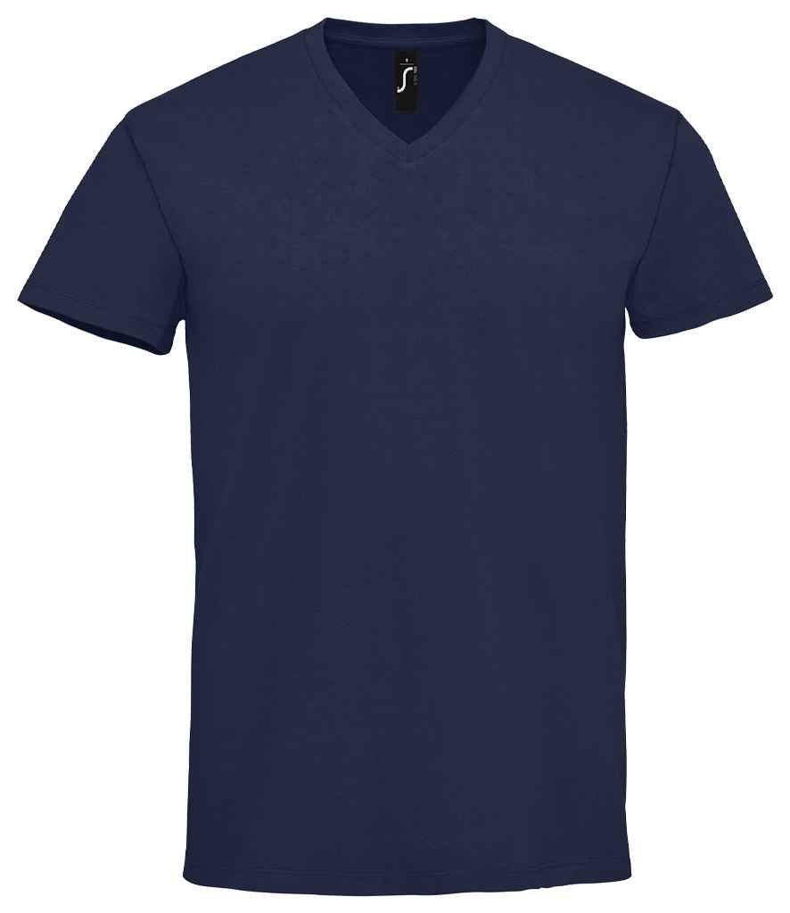 SOLS Imperial V Neck T-Shirt