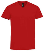 SOLS Imperial V Neck T-Shirt