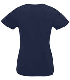 02941 French Navy Back