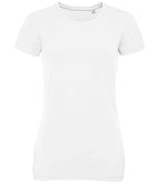 SOLS Lds Millenium T-Shirt