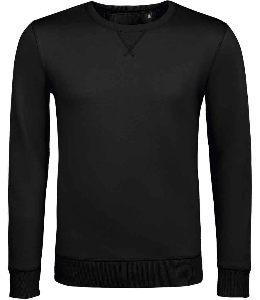 SOLS Unisex Sully Sweatshirt
