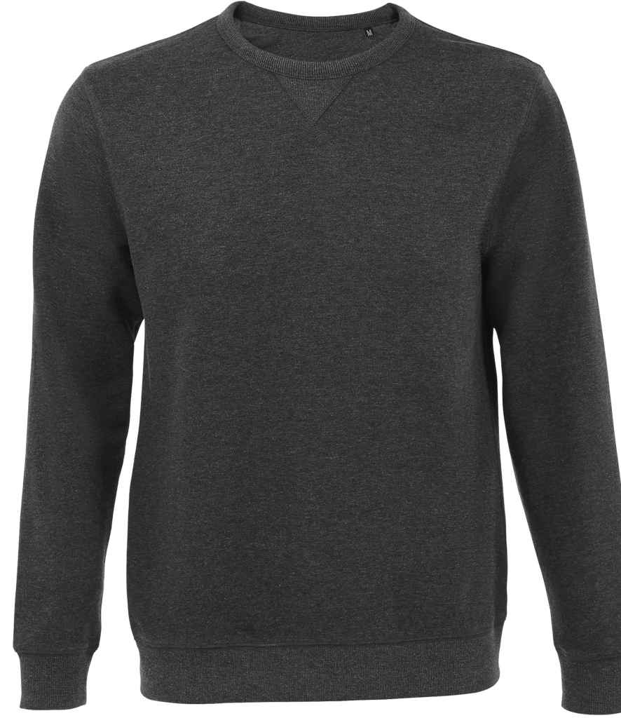 SOLS Unisex Sully Sweatshirt