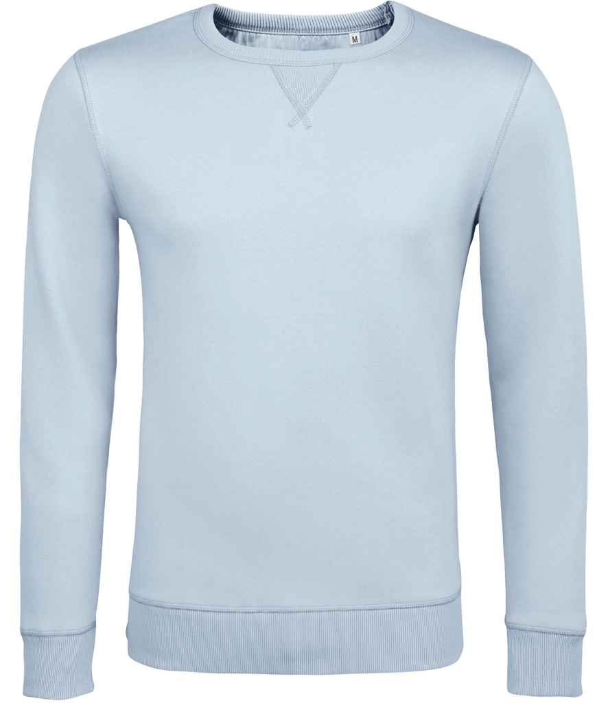 SOLS Unisex Sully Sweatshirt