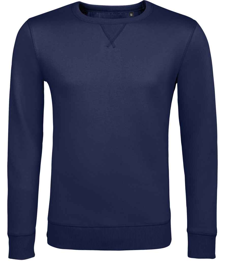 SOLS Unisex Sully Sweatshirt
