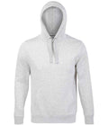SOLS Unisex Spencer Hood. Sweat