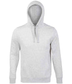 SOLS Unisex Spencer Hood. Sweat
