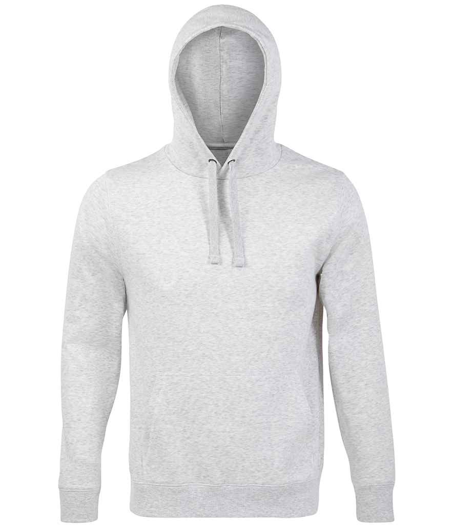SOLS Unisex Spencer Hood. Sweat